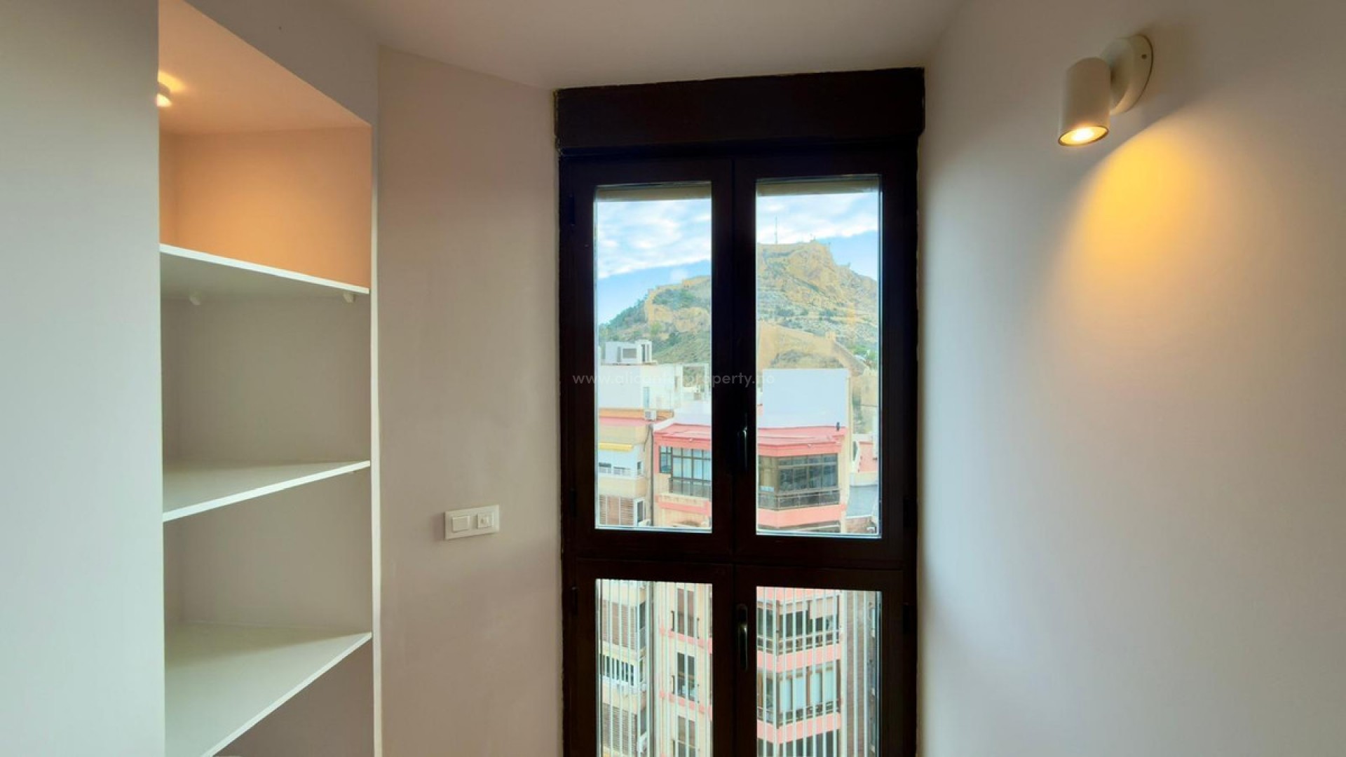 Apartamento / piso en Alicante Centro