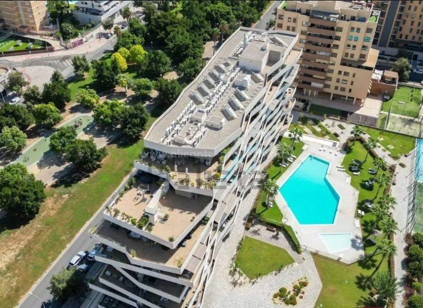 Apartamento / piso en Alicante Centro