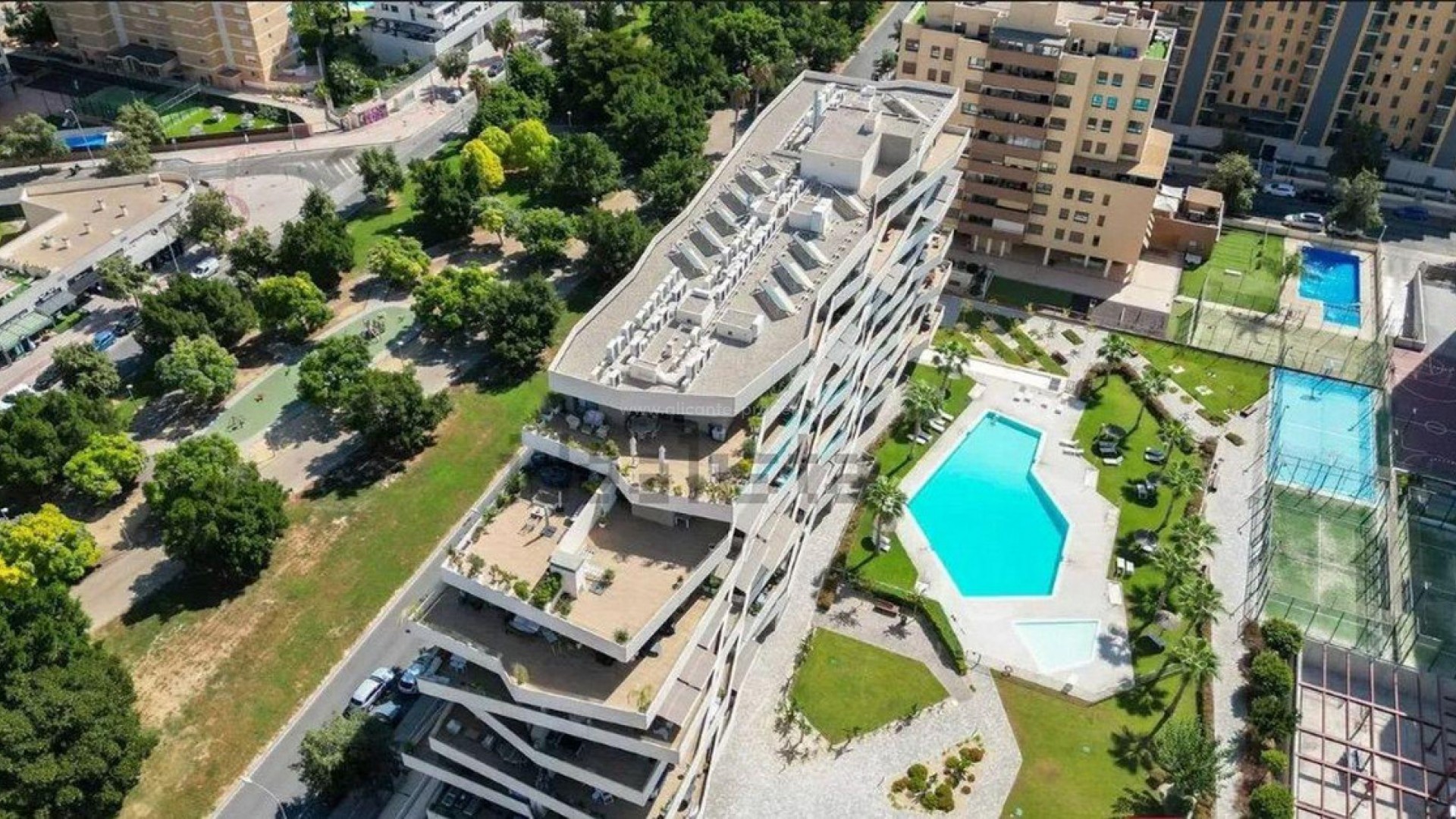 Apartamento / piso en Alicante Centro