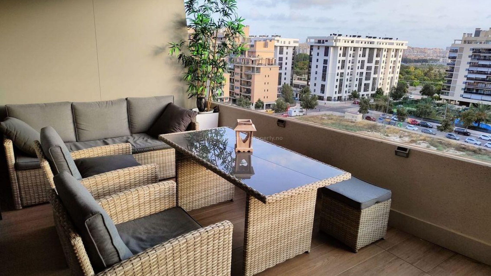Apartamento / piso en Alicante Centro
