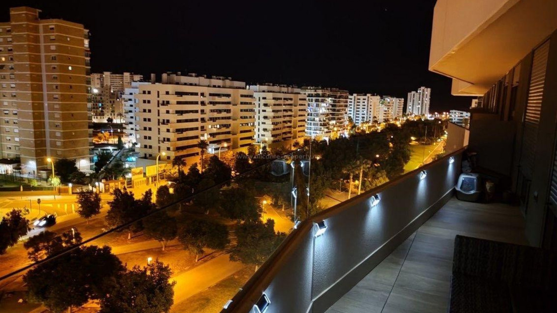 Apartamento / piso en Alicante Centro