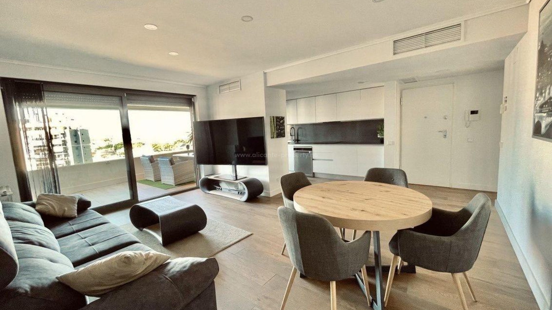 Apartamento / piso en Alicante Centro