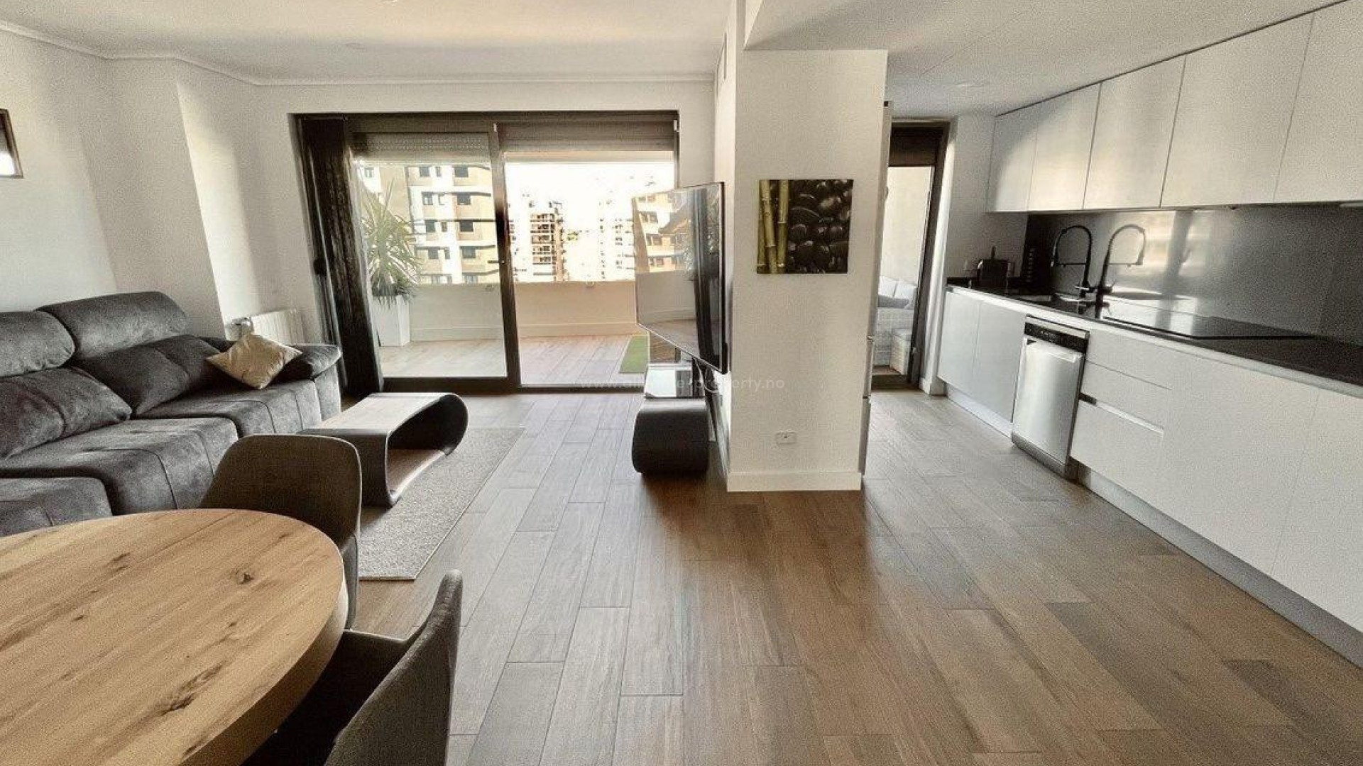 Apartamento / piso en Alicante Centro