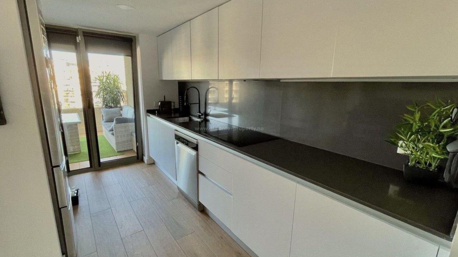 Apartamento / piso en Alicante Centro