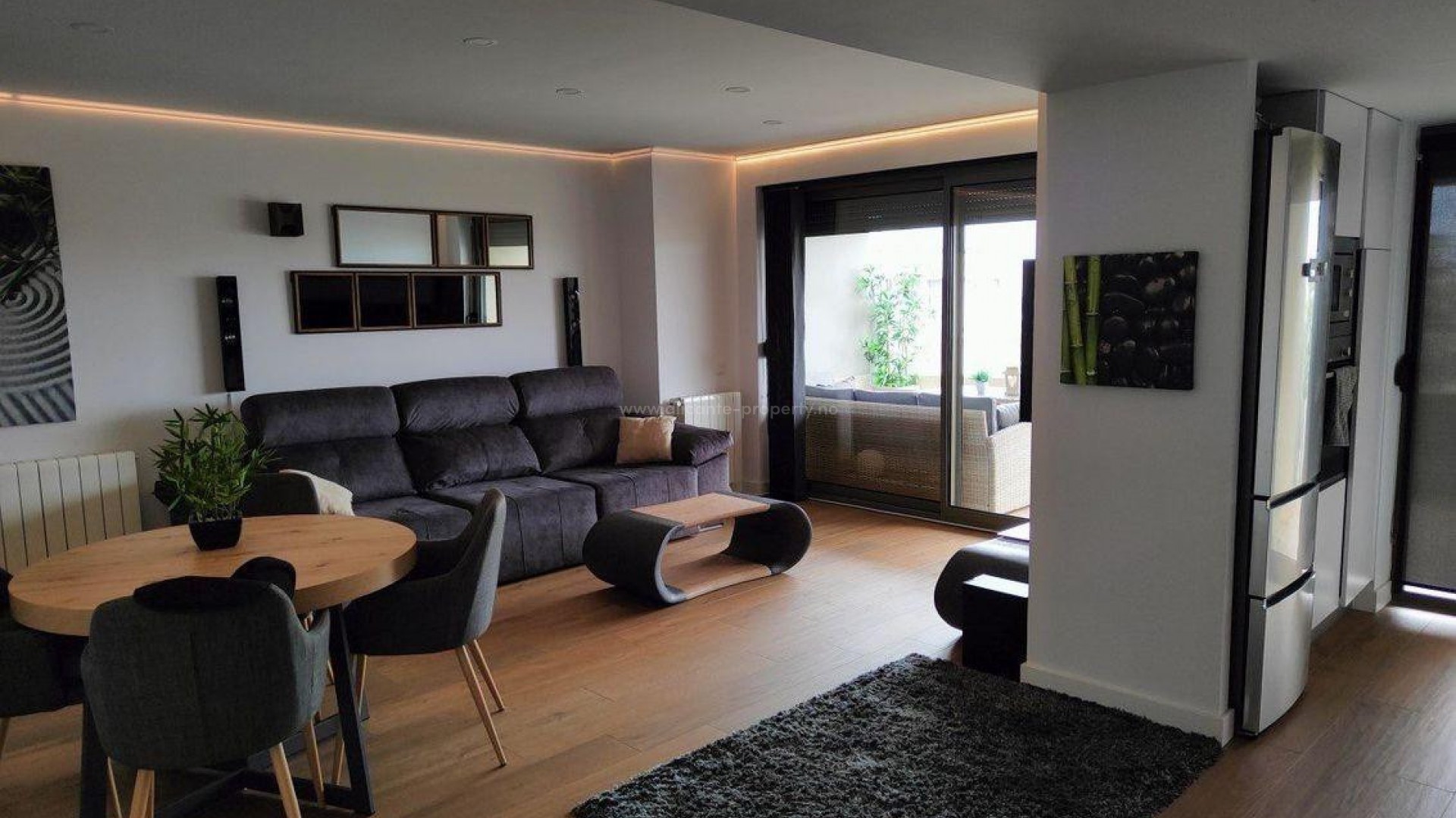 Apartamento / piso en Alicante Centro