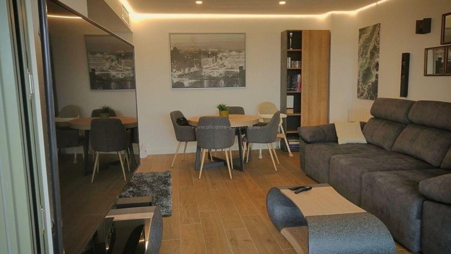 Apartamento / piso en Alicante Centro