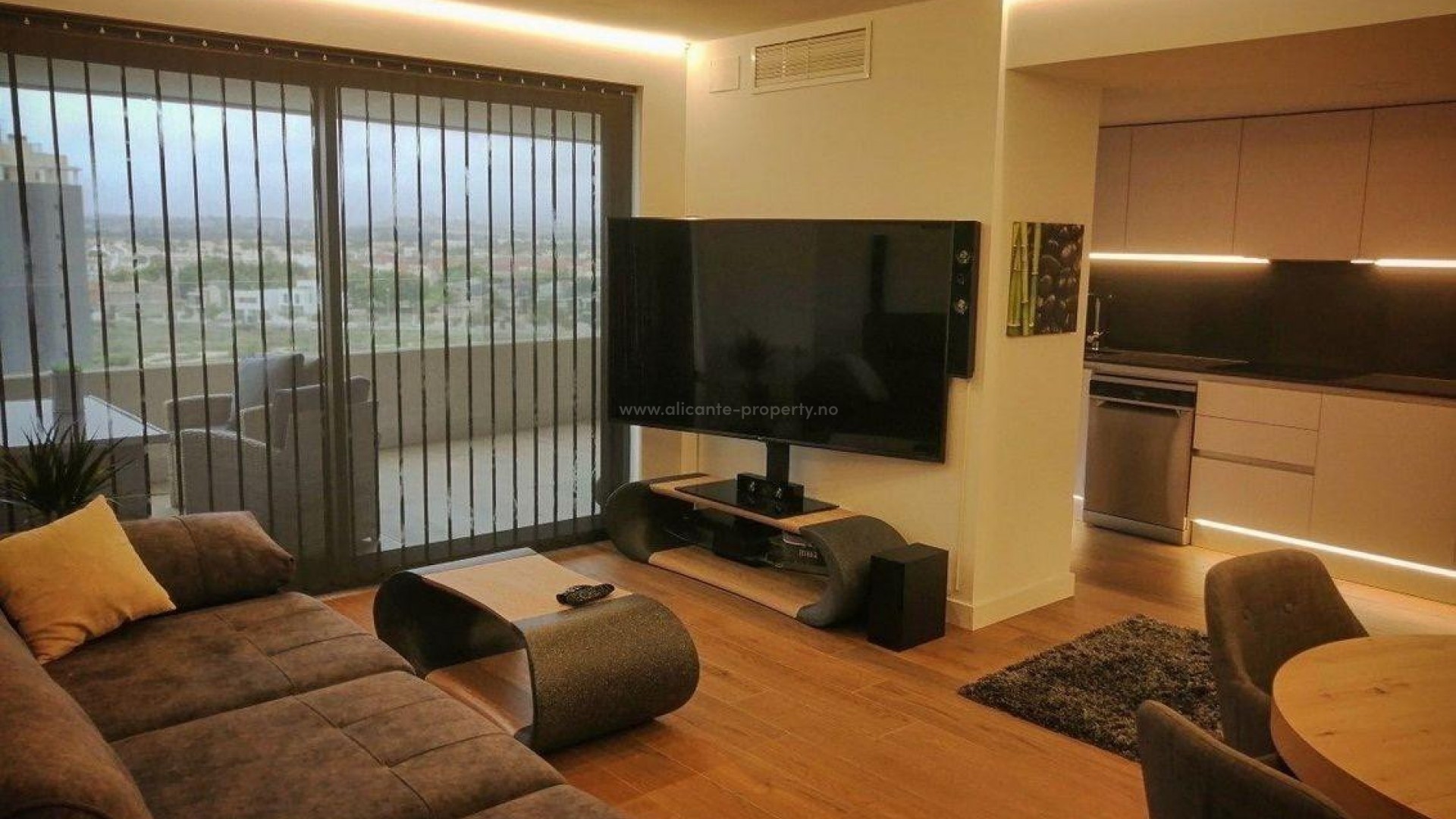 Apartamento / piso en Alicante Centro