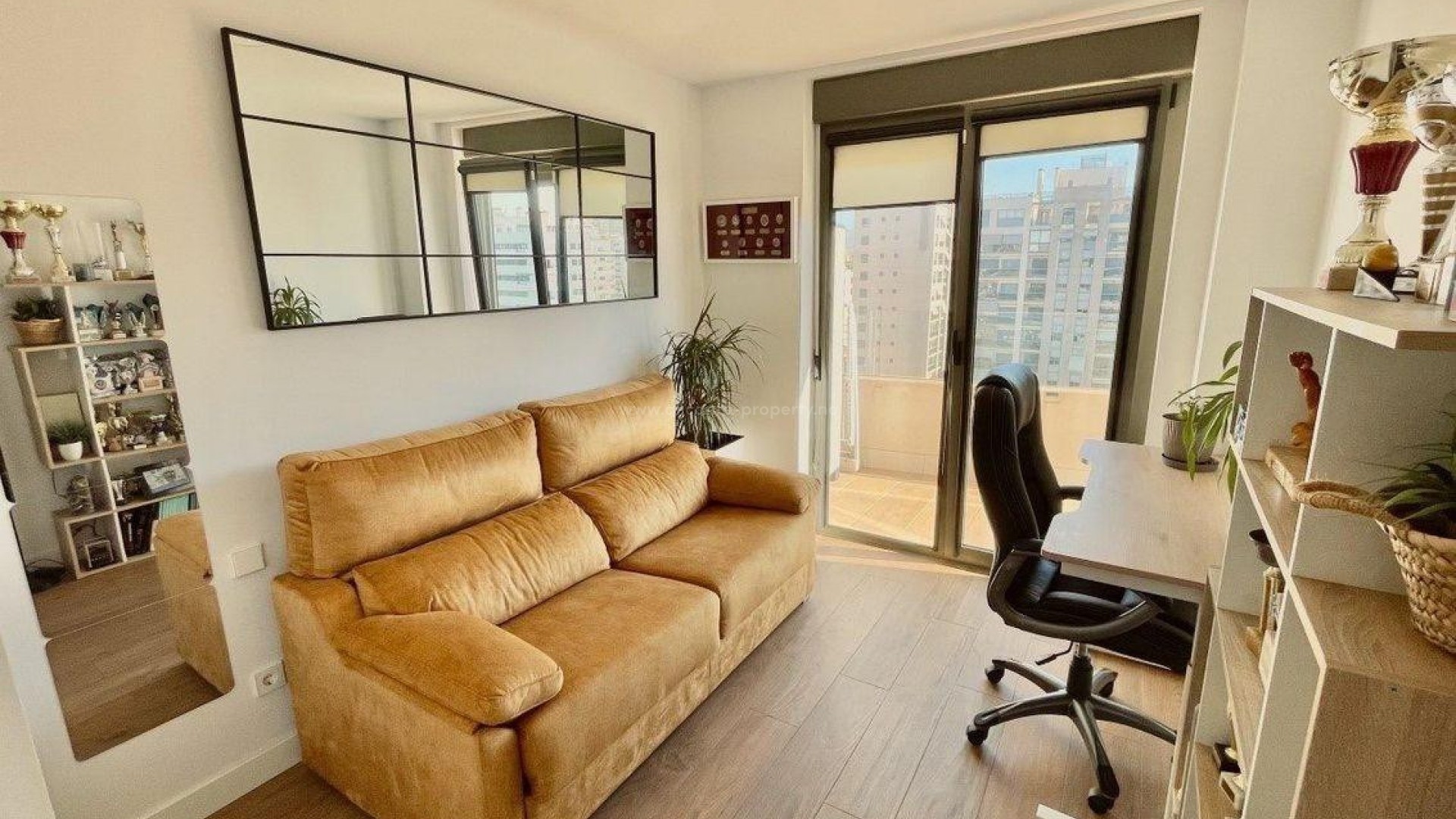 Apartamento / piso en Alicante Centro