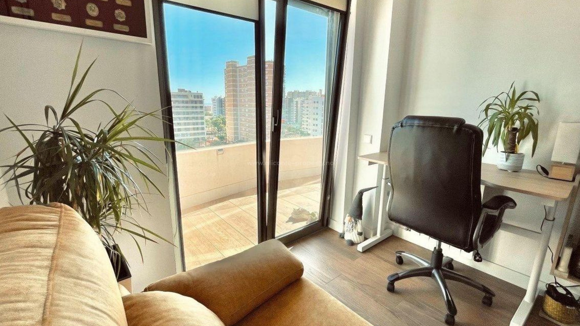 Apartamento / piso en Alicante Centro