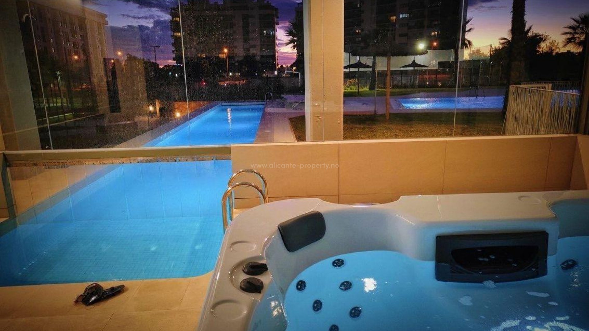 Apartamento / piso en Alicante Centro