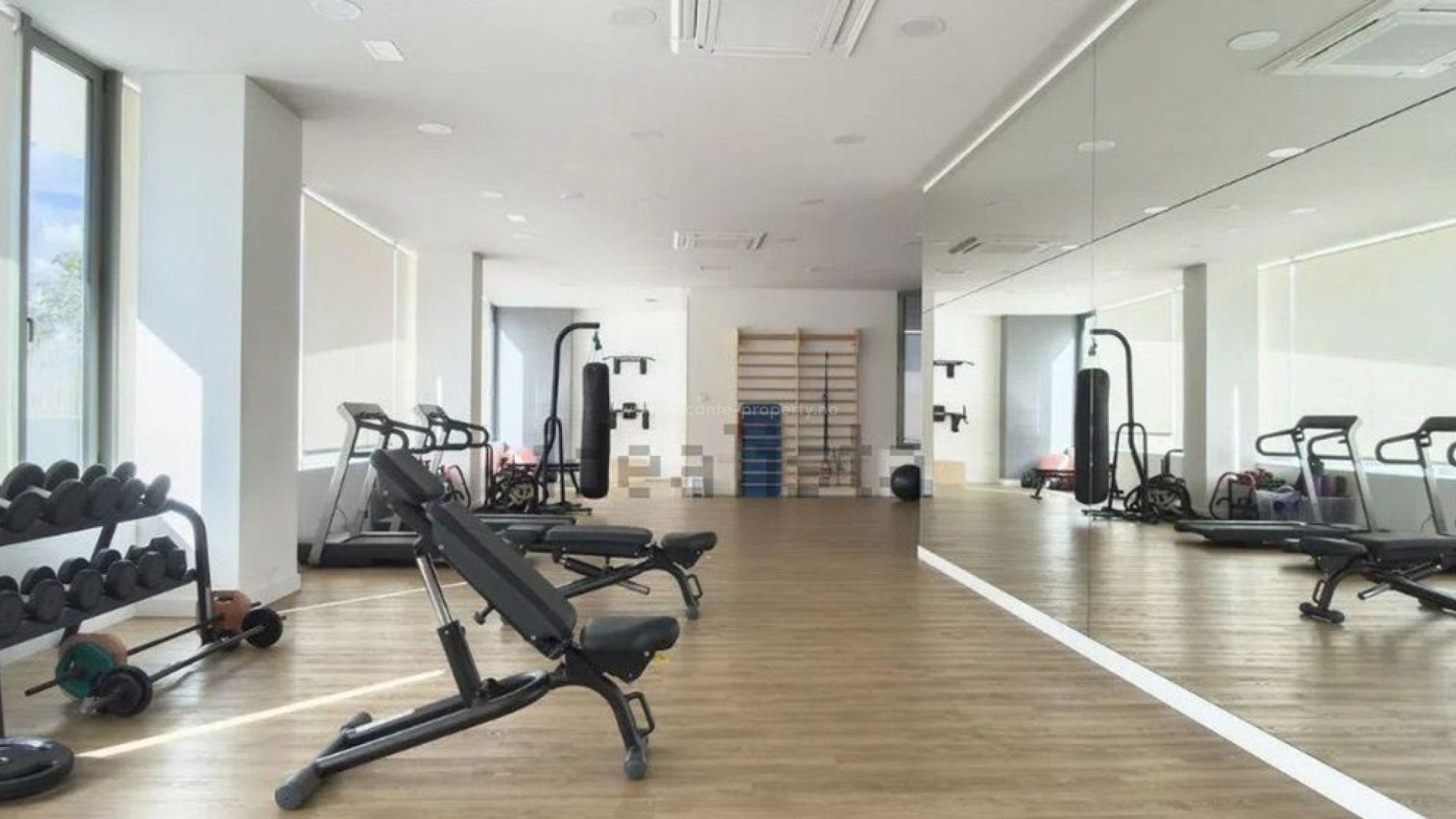 Apartamento / piso en Alicante Centro