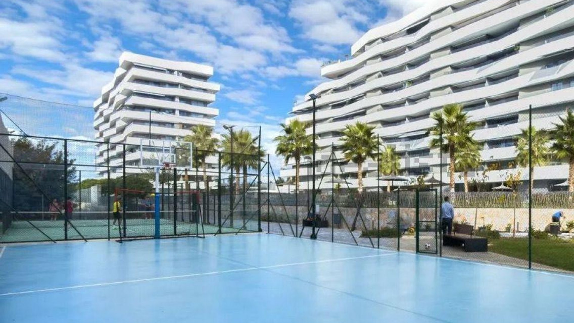 Apartamento / piso en Alicante Centro
