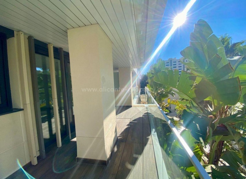 Apartamento / piso en Alicante Centro