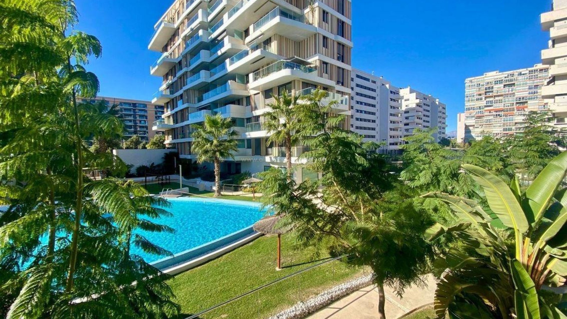 Apartamento / piso en Alicante Centro