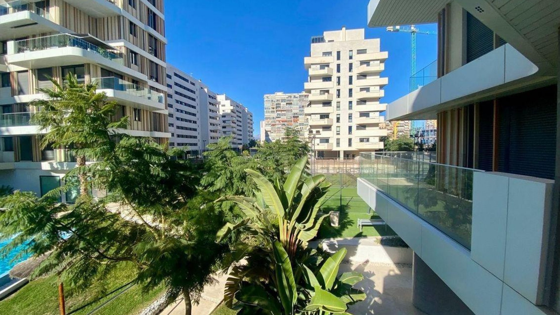 Apartamento / piso en Alicante Centro