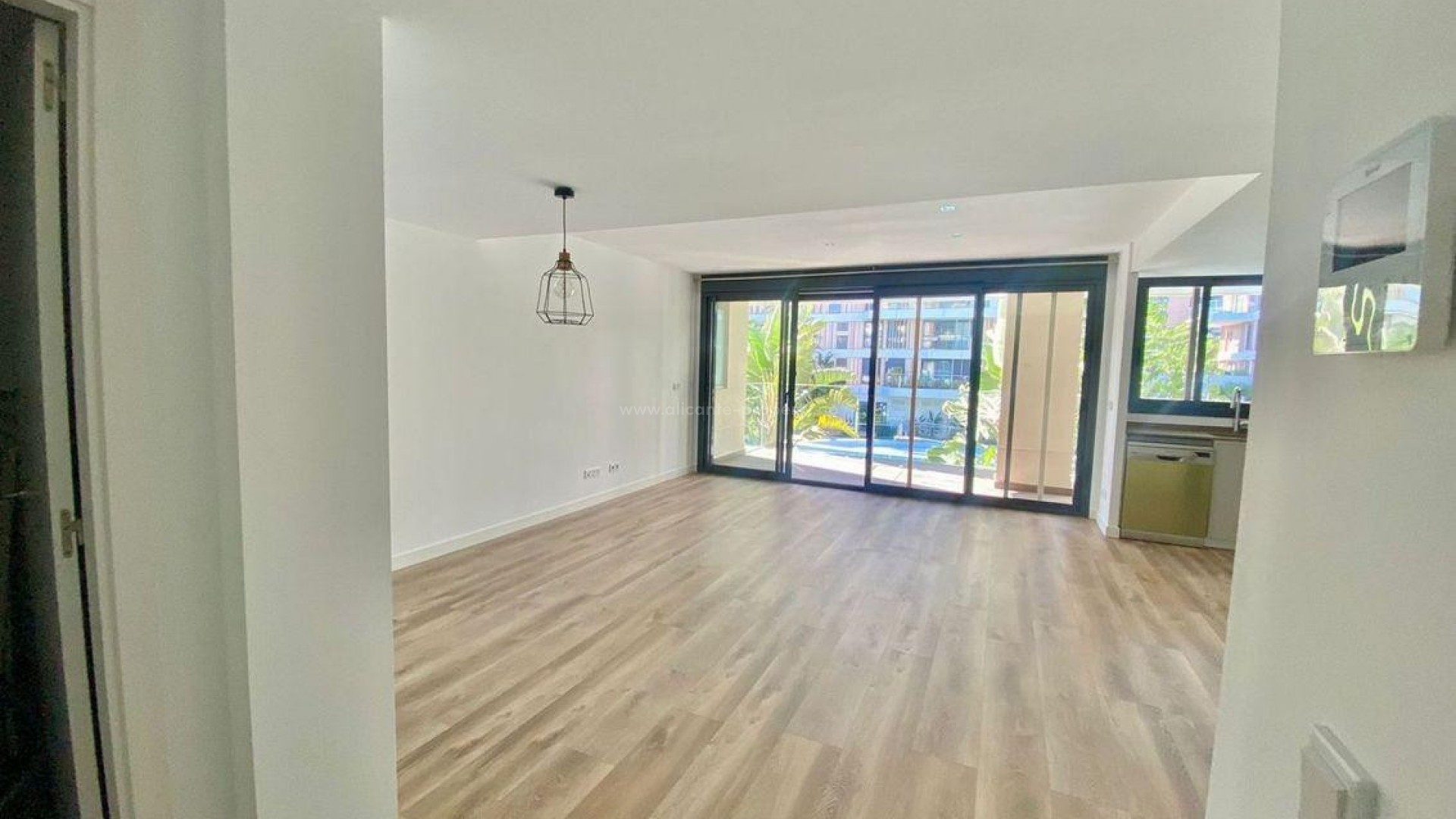 Apartamento / piso en Alicante Centro