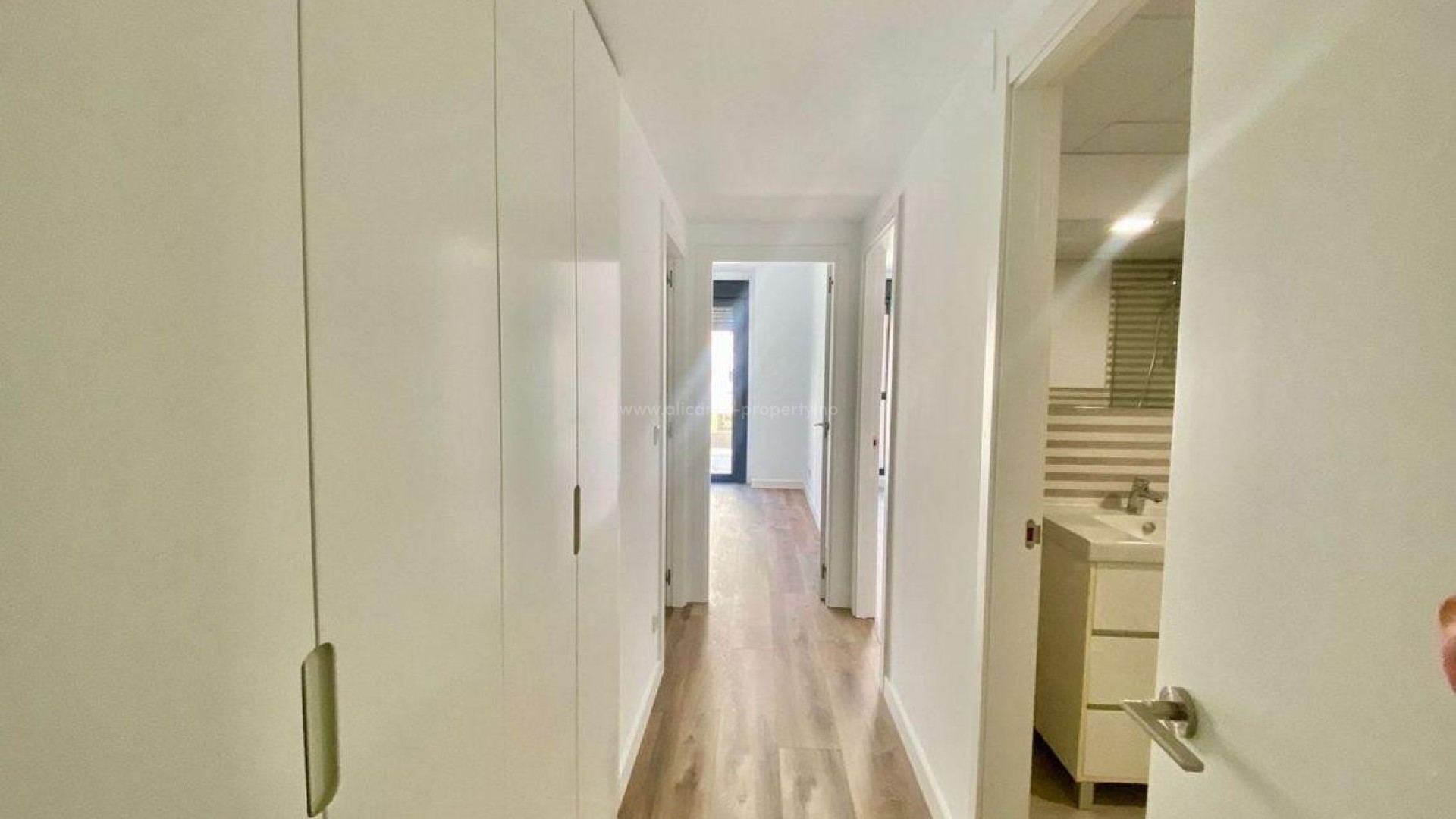 Apartamento / piso en Alicante Centro