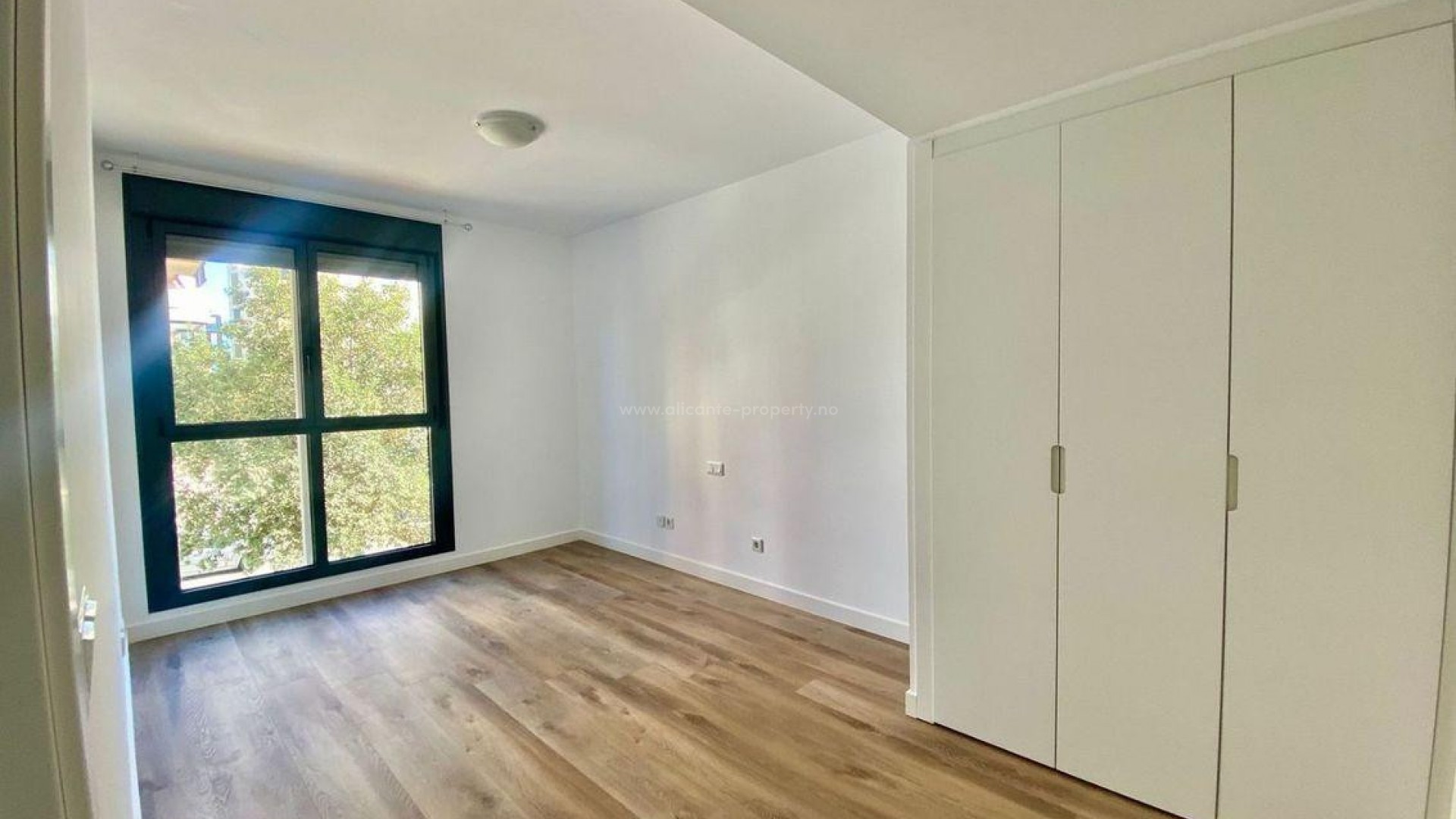 Apartamento / piso en Alicante Centro