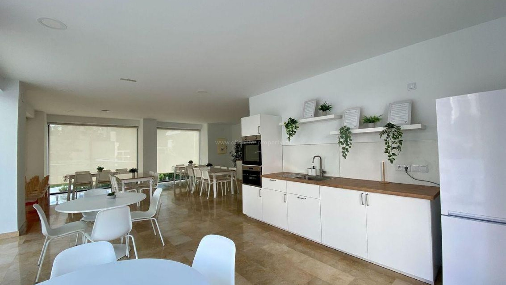 Apartamento / piso en Alicante Centro