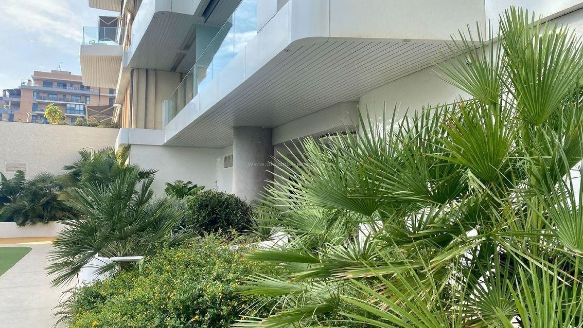 Apartamento / piso en Alicante Centro