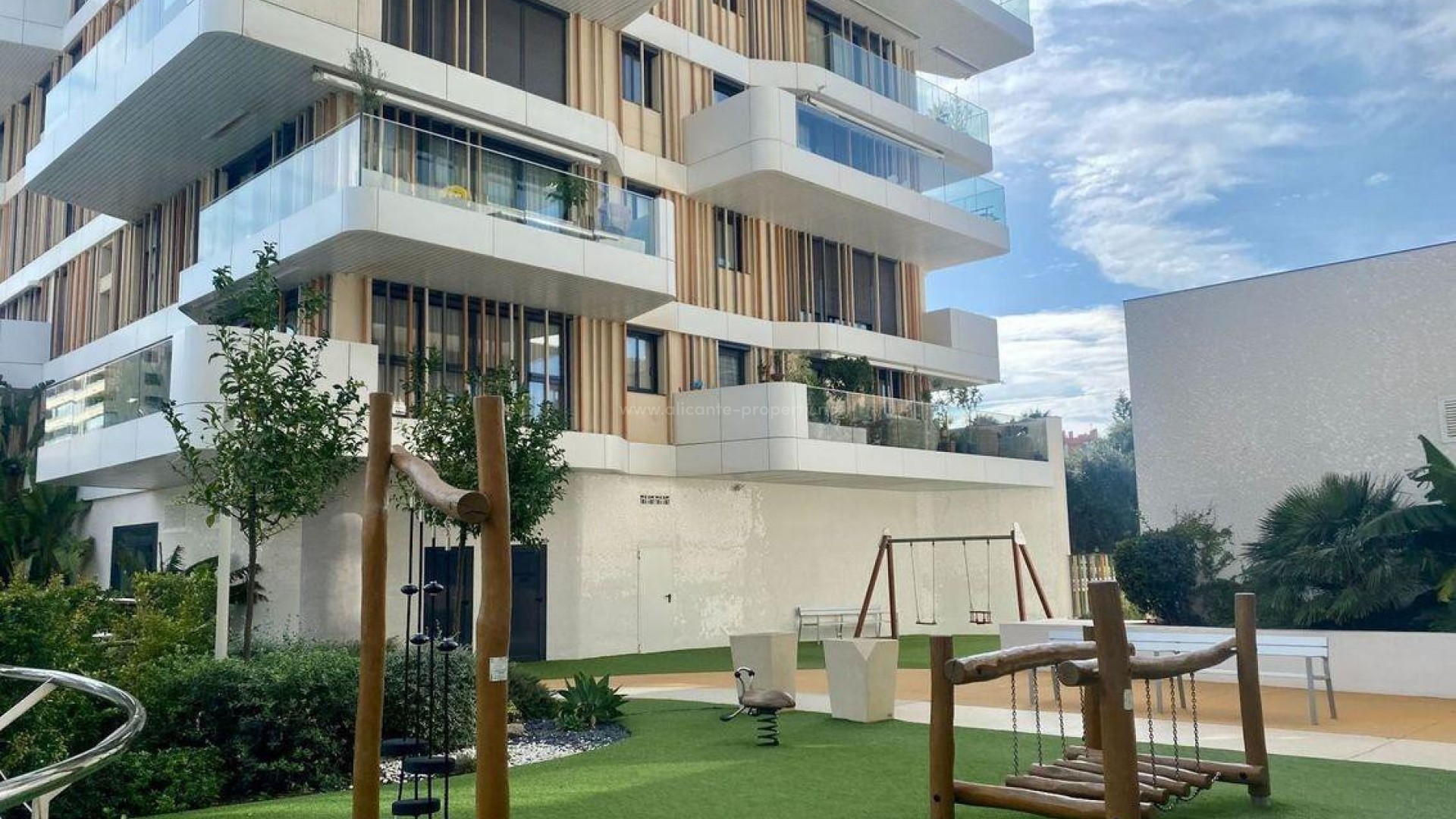 Apartamento / piso en Alicante Centro