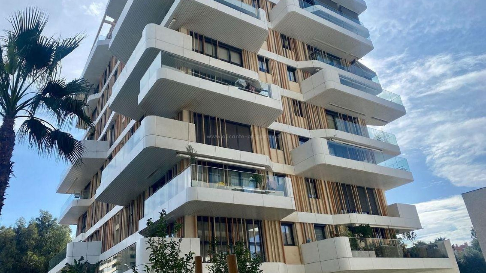 Apartamento / piso en Alicante Centro