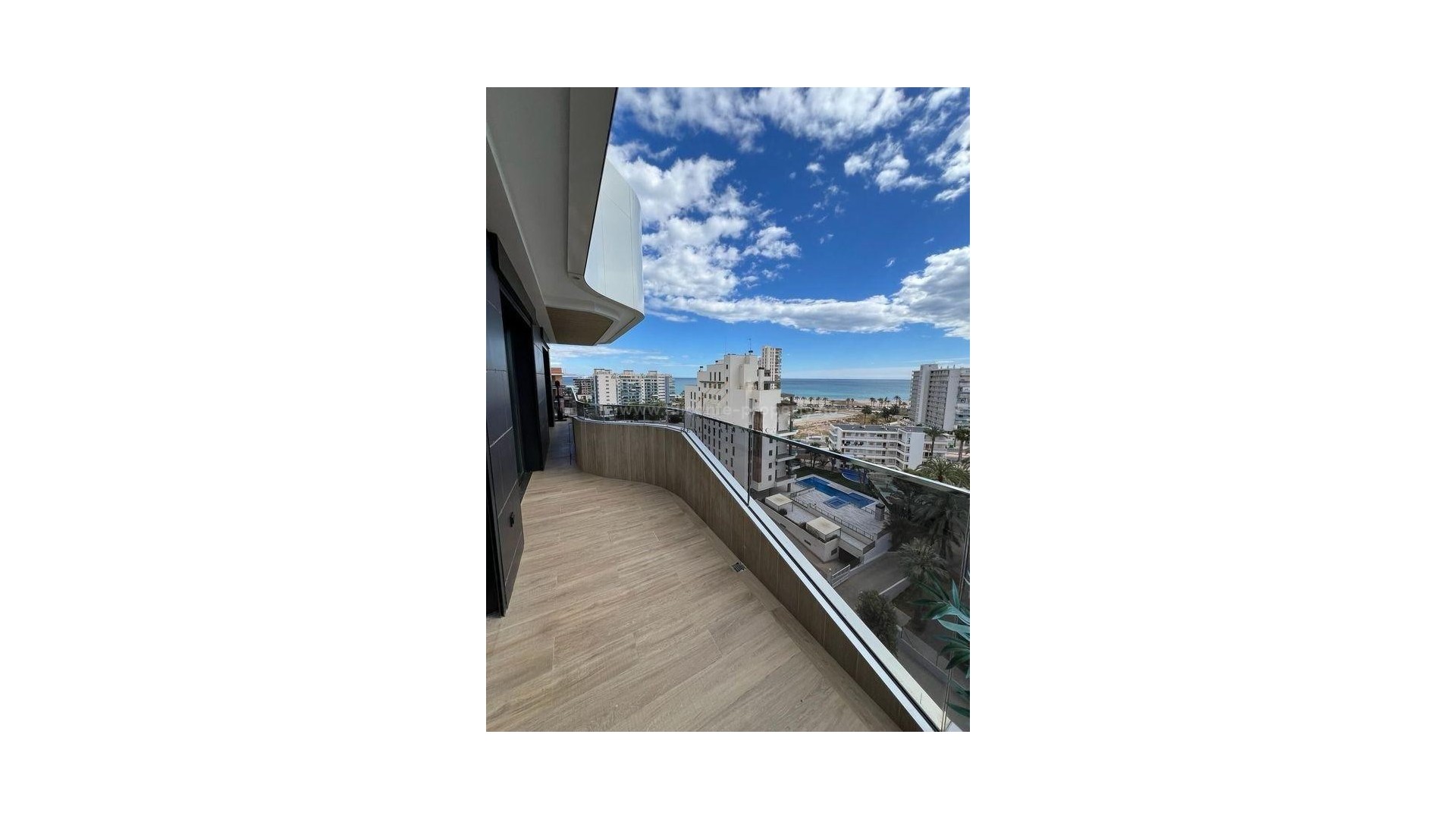 Apartamento / piso en Alicante Centro