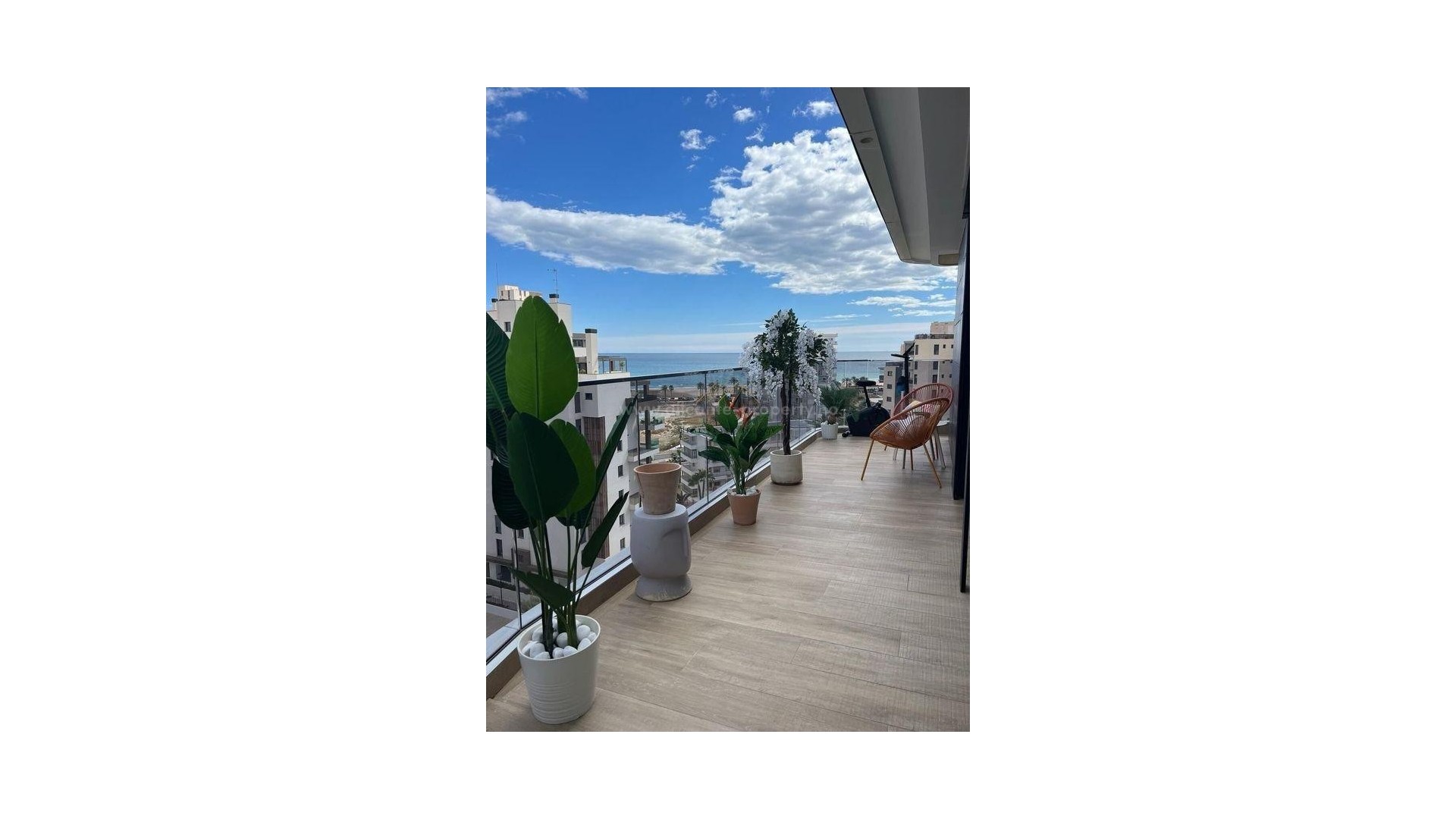 Apartamento / piso en Alicante Centro