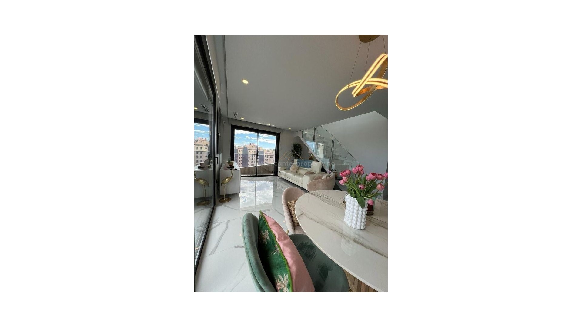 Apartamento / piso en Alicante Centro