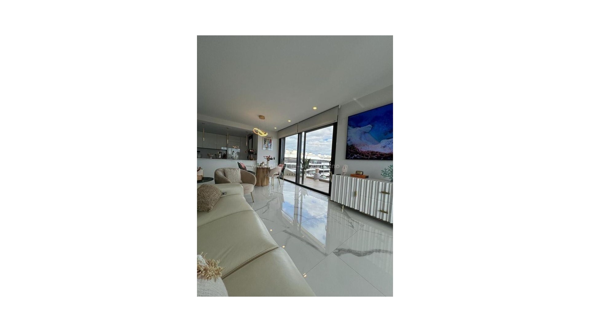 Apartamento / piso en Alicante Centro