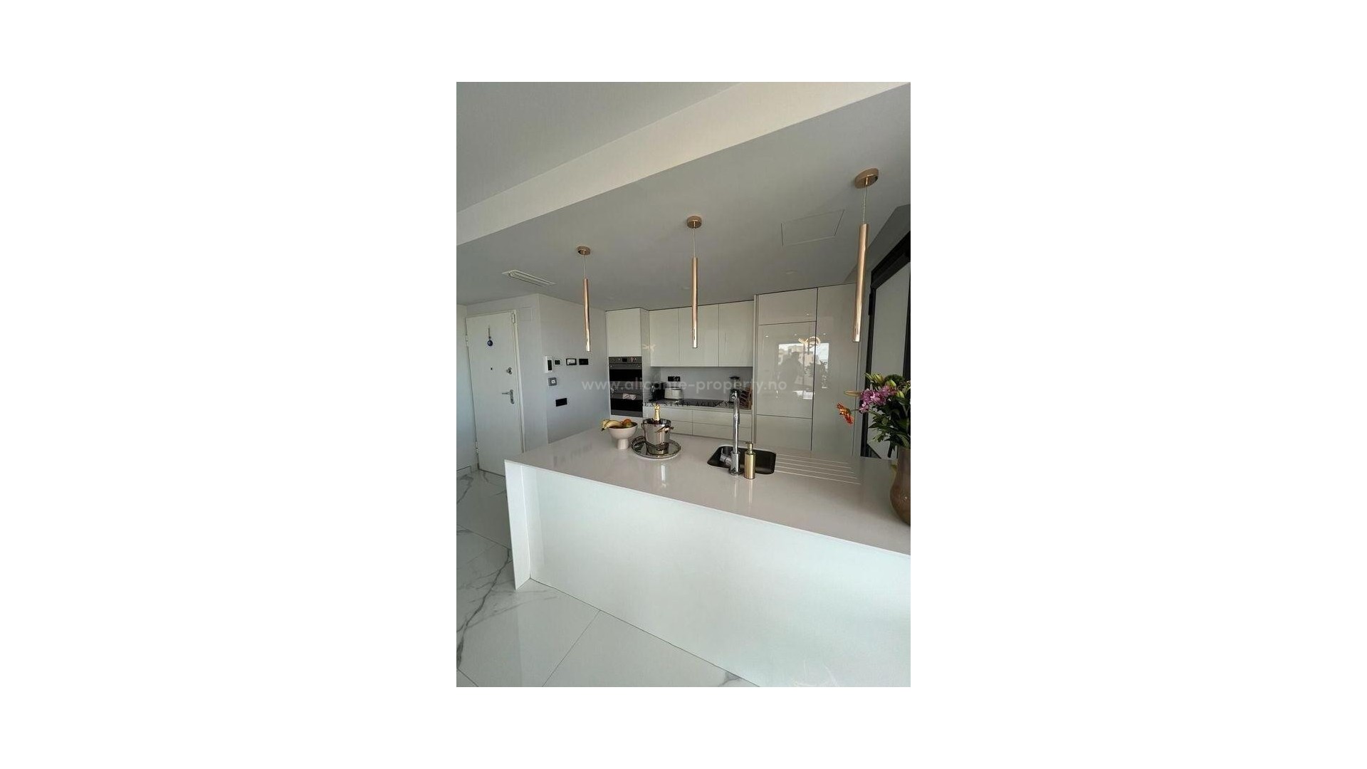 Apartamento / piso en Alicante Centro