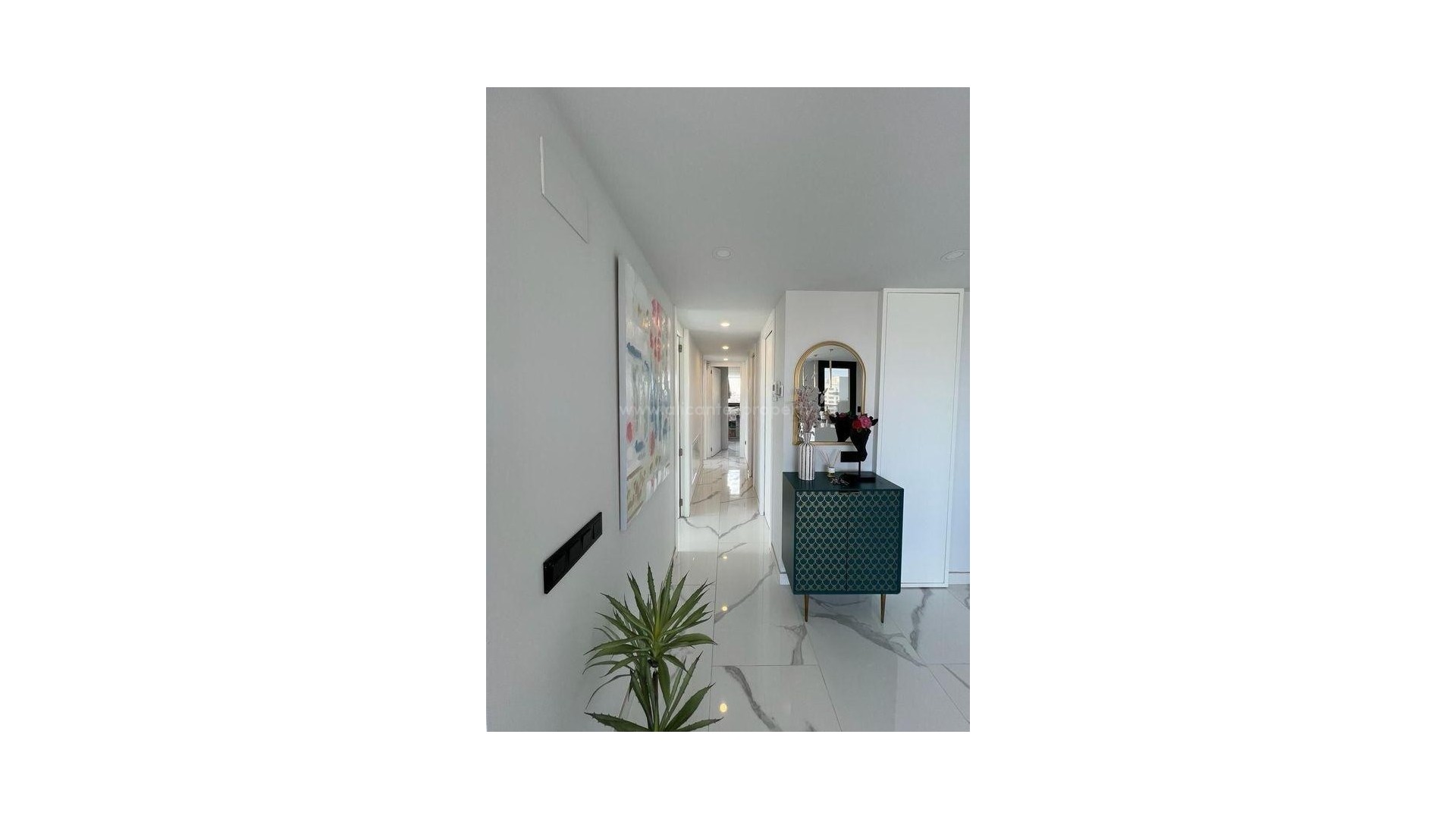 Apartamento / piso en Alicante Centro