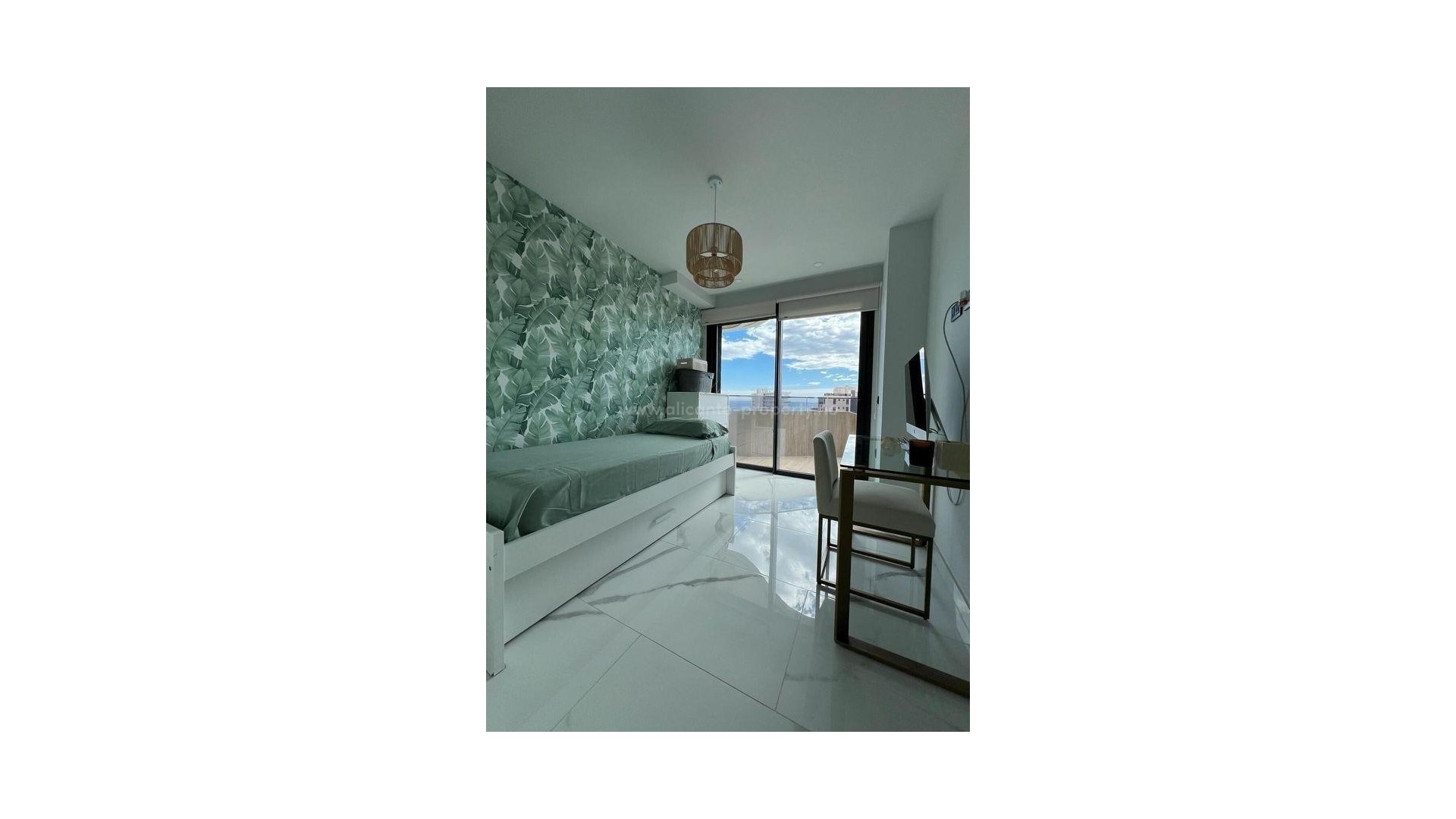 Apartamento / piso en Alicante Centro