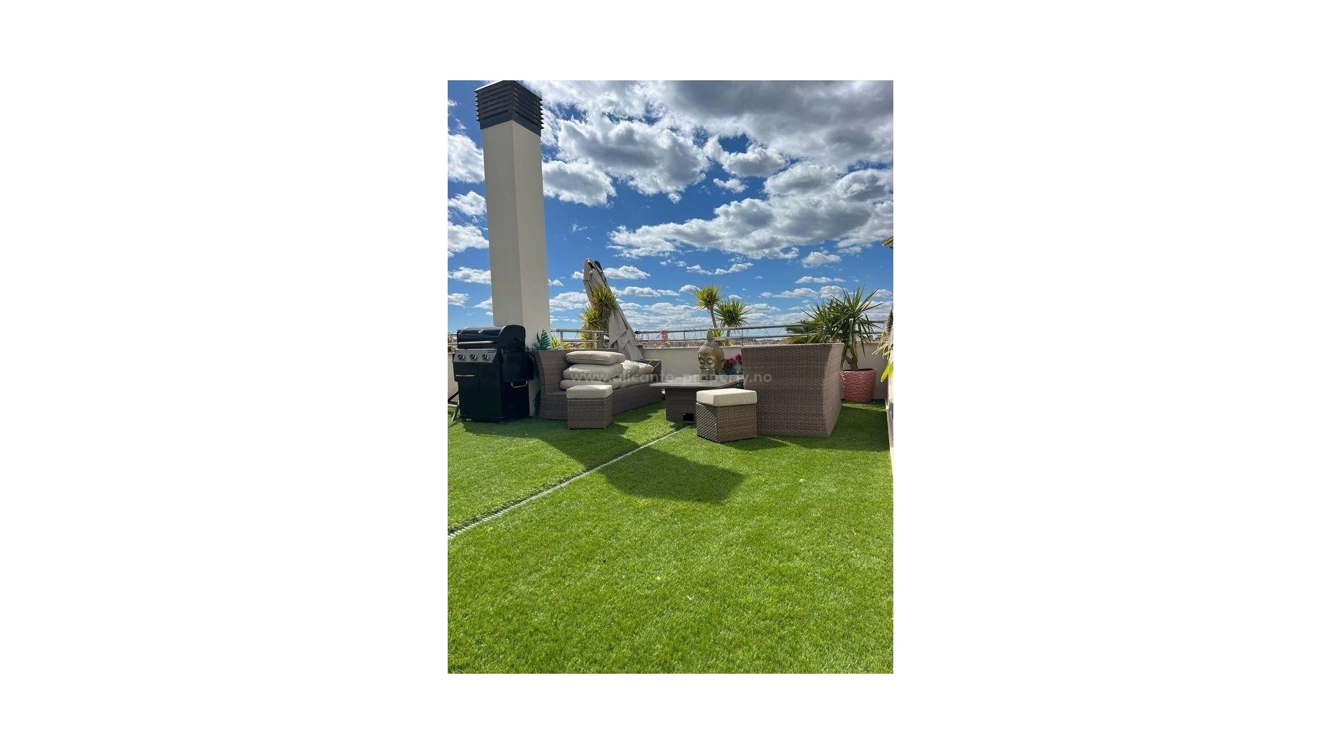 Apartamento / piso en Alicante Centro