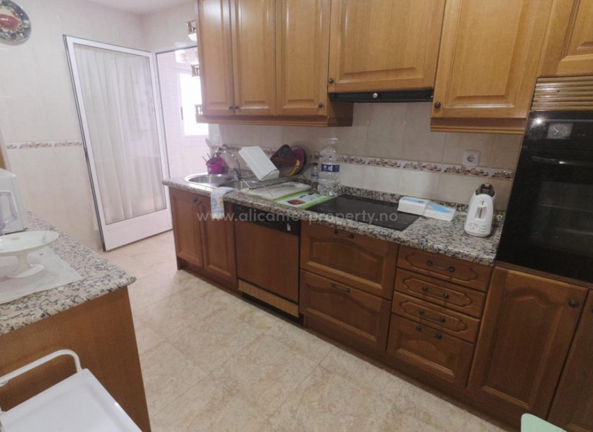 Apartamento / piso en Alicante Centro