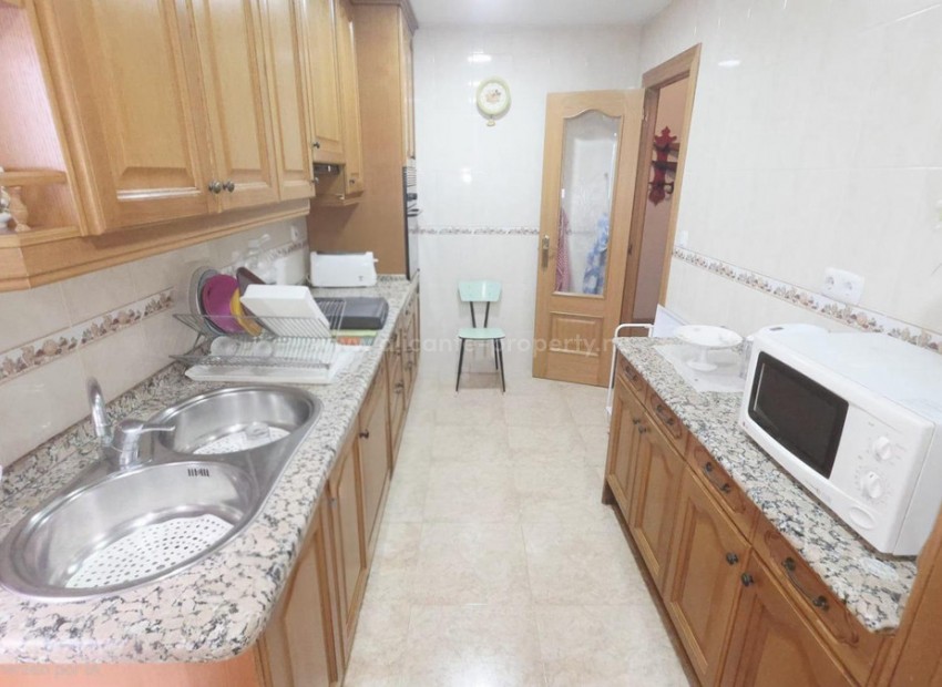 Apartamento / piso en Alicante Centro