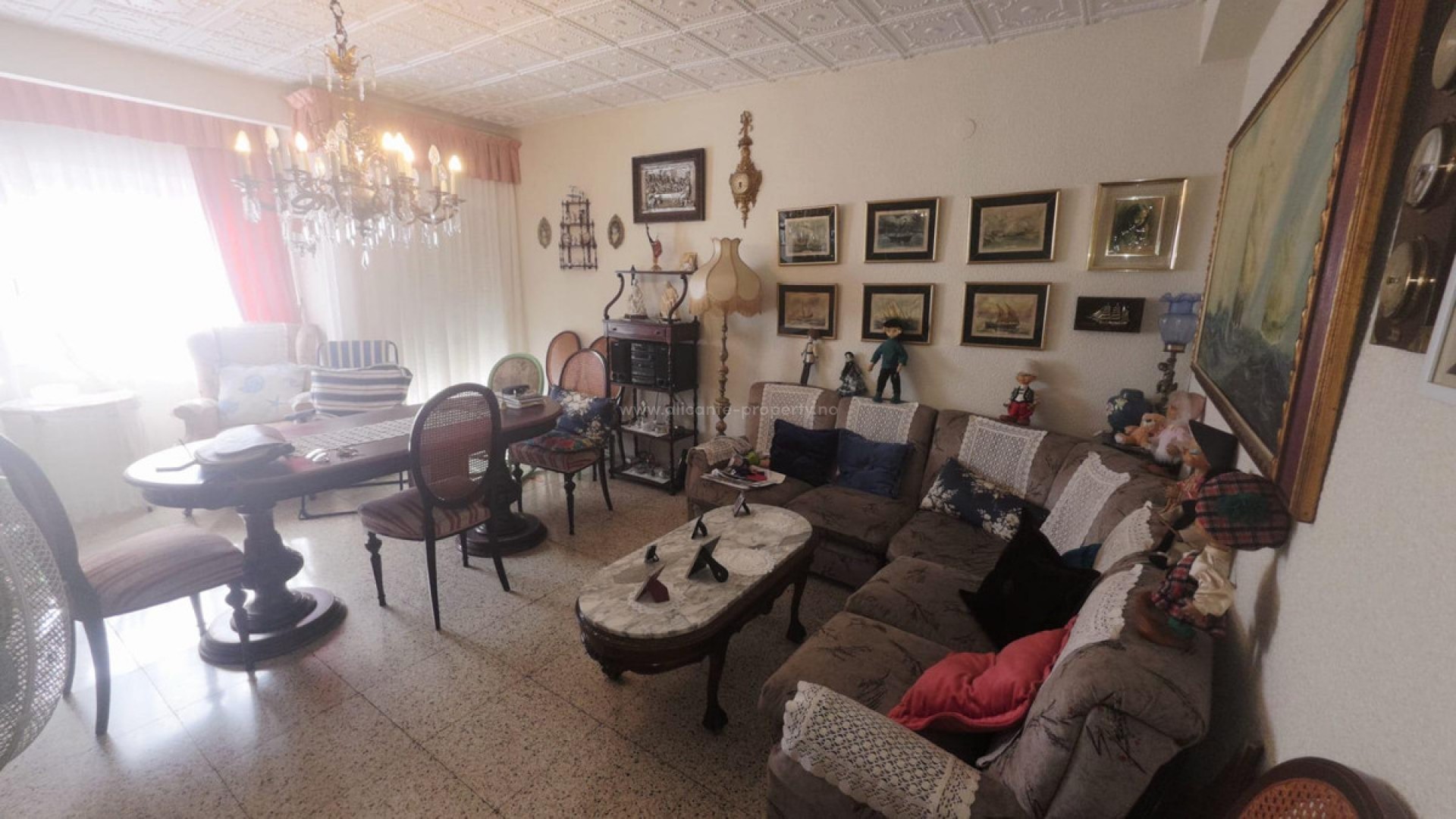 Apartamento / piso en Alicante Centro