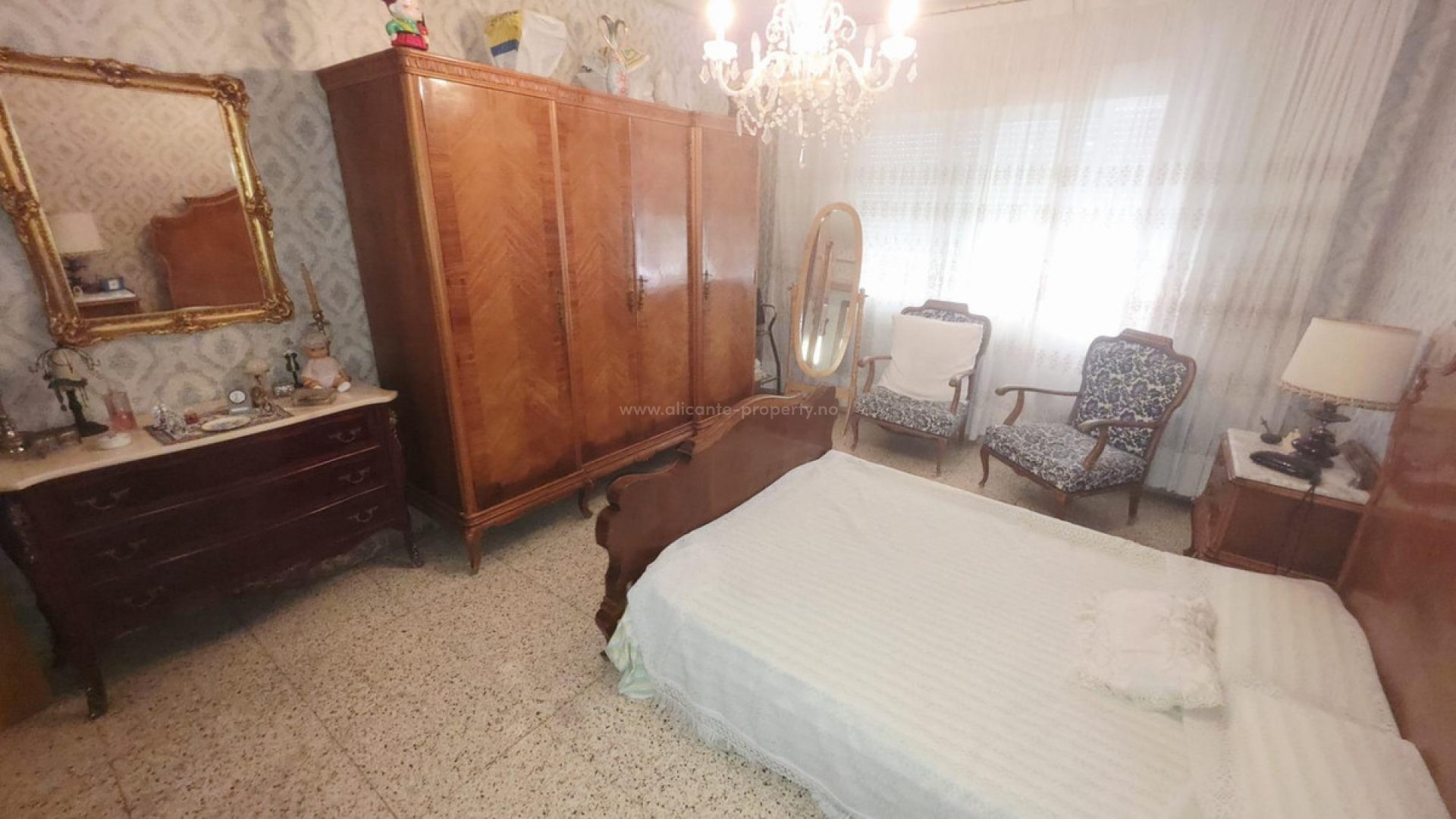 Apartamento / piso en Alicante Centro