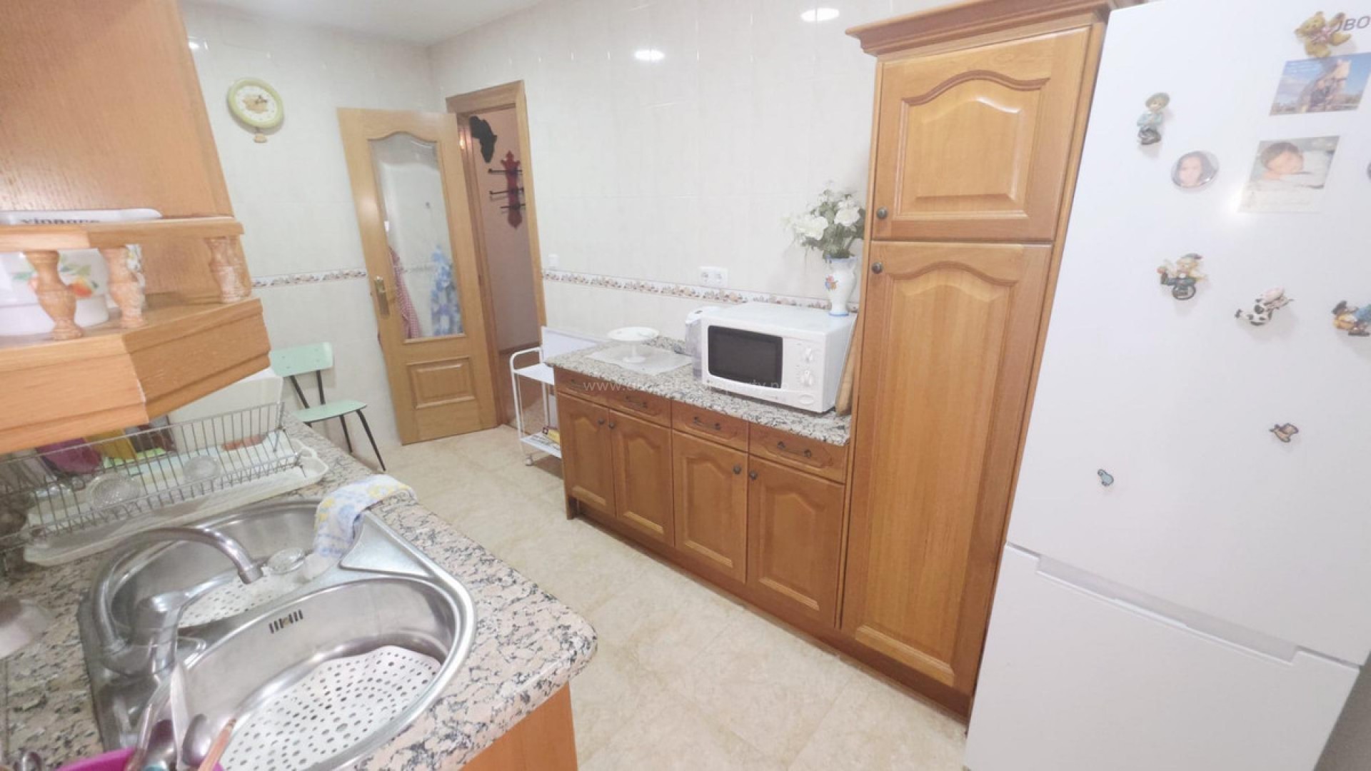 Apartamento / piso en Alicante Centro