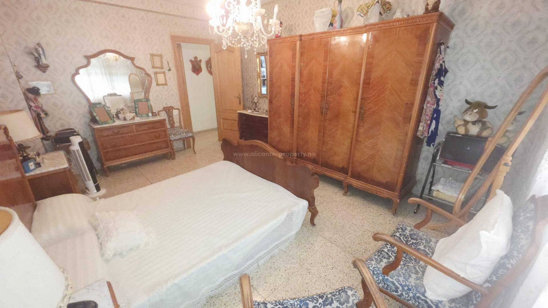 Apartamento / piso en Alicante Centro