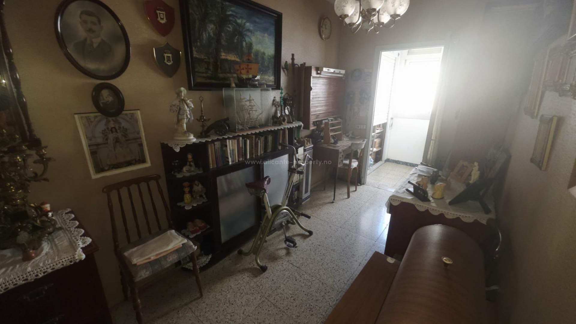 Apartamento / piso en Alicante Centro