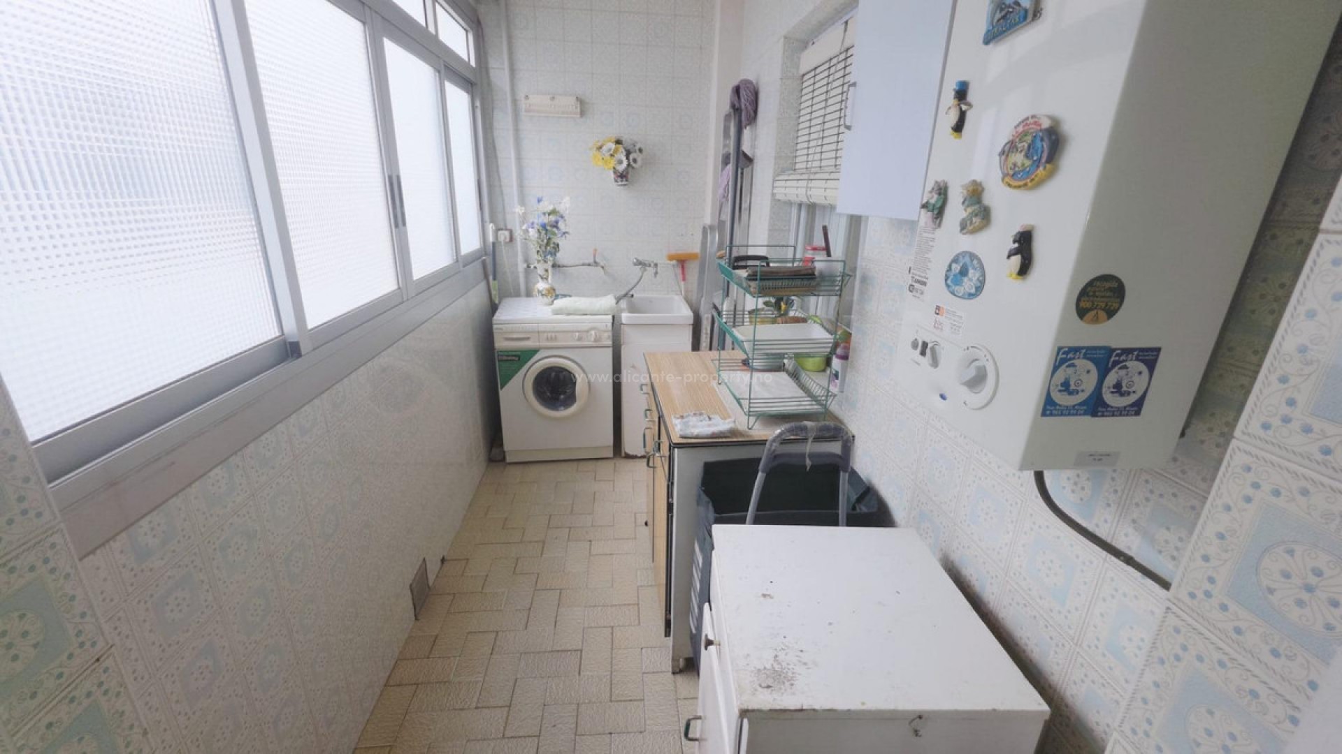 Apartamento / piso en Alicante Centro