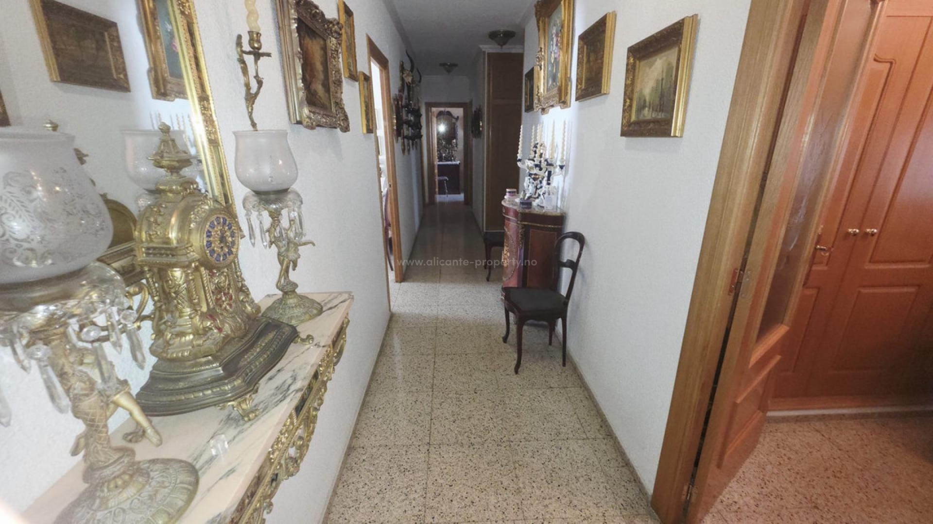 Apartamento / piso en Alicante Centro