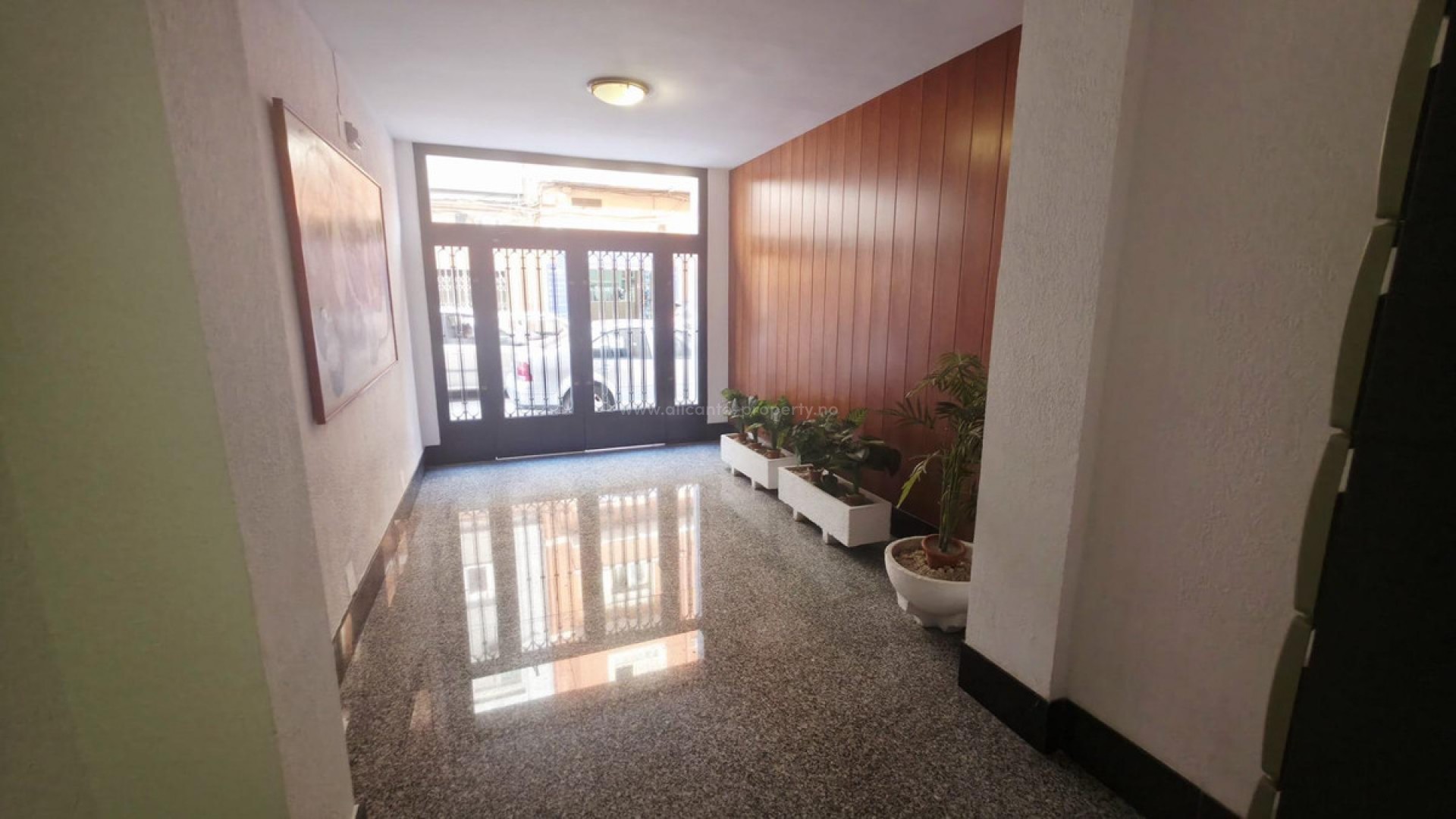 Apartamento / piso en Alicante Centro