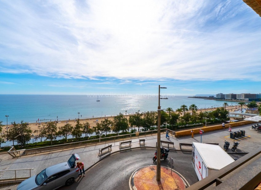 Apartamento / piso en Alicante Centro