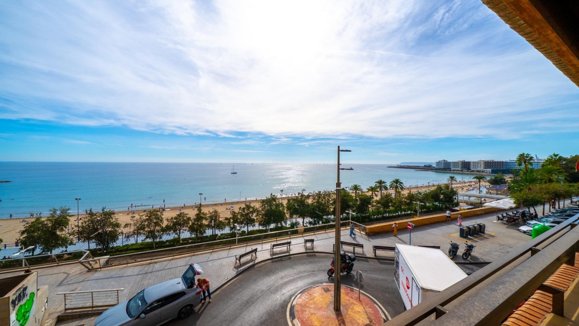 Apartamento / piso en Alicante Centro