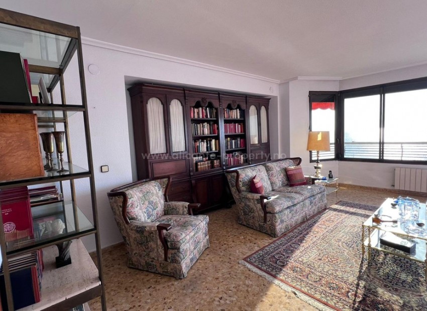 Apartamento / piso en Alicante Centro