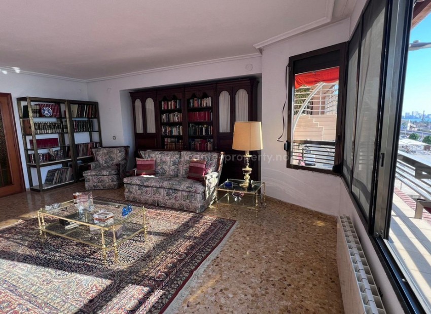 Apartamento / piso en Alicante Centro