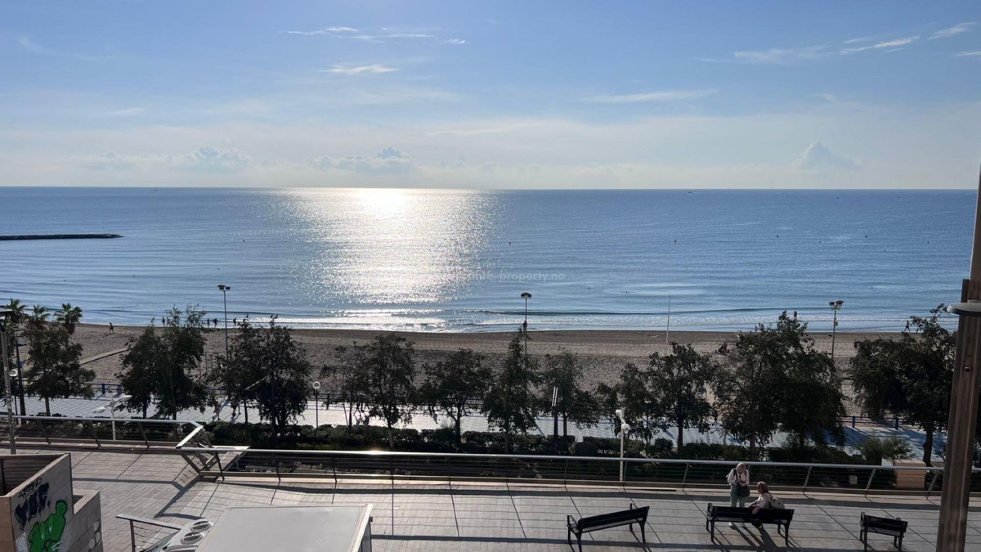 Apartamento / piso en Alicante Centro