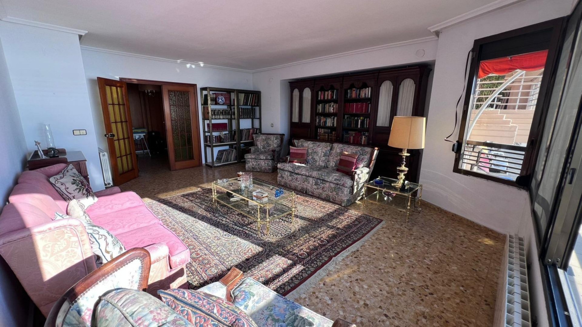 Apartamento / piso en Alicante Centro